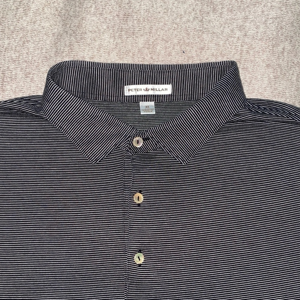 Peter Millar Golf Polo